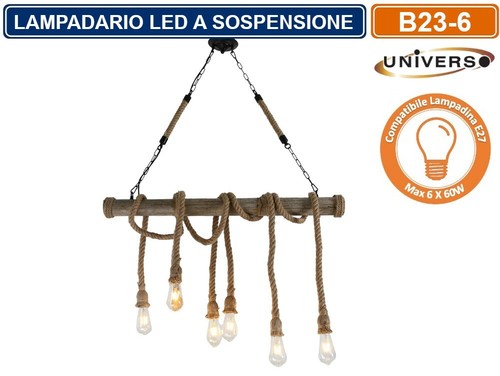 Lampadario sospensione - lampadario,