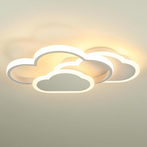 Plafoniera led soffitto - plafoniera,