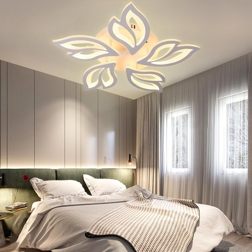 Acmto plafoniera led - plafoniera,