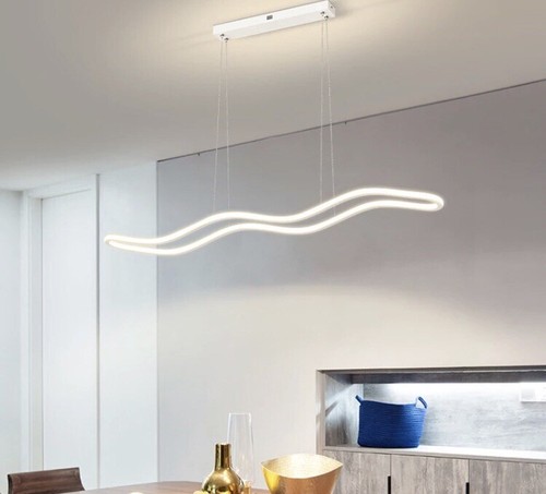 Lampadario moderno led - moderno,