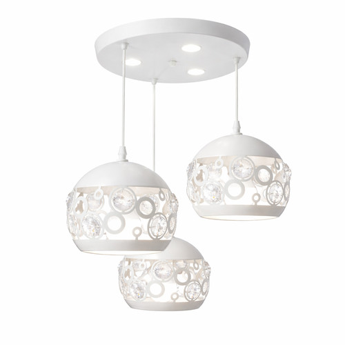 Lampadario sospensione - lampadario, a
