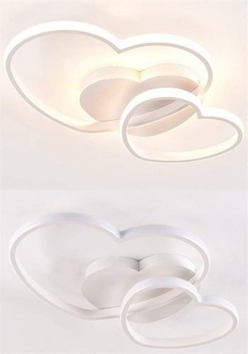 Plafoniera soffitto led - plafoniera,