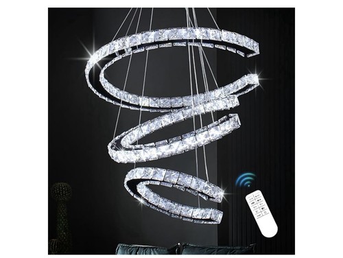 Lampadario moderno led - lampadario,