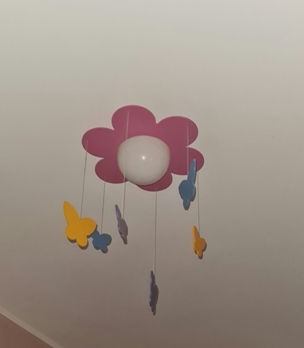 Lampadario per bambini philips - per,