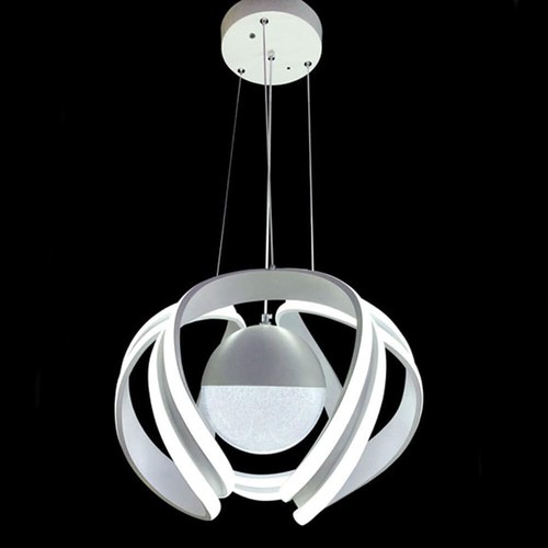 Lampadario led watt - lampadario, a