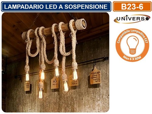 Lampadario sospensione - lampadario,