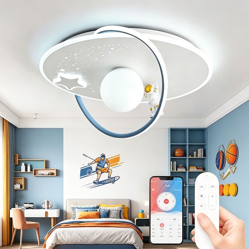 Plafoniera controllo app - controllo,