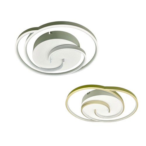 Plafoniera soffitto led - plafoniera, da