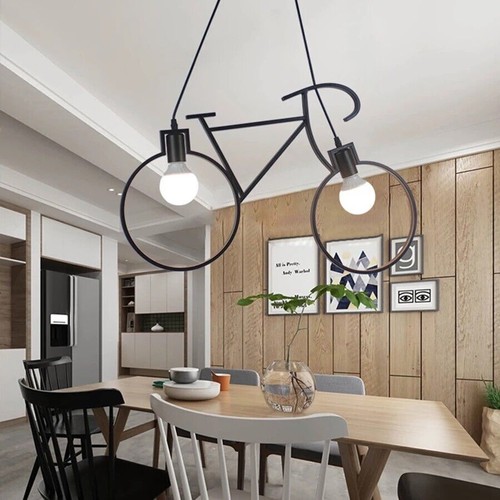 Lampadario led moderno - led,