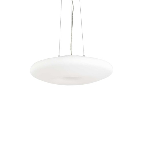Sconto sospensione 3 luci - 20%,