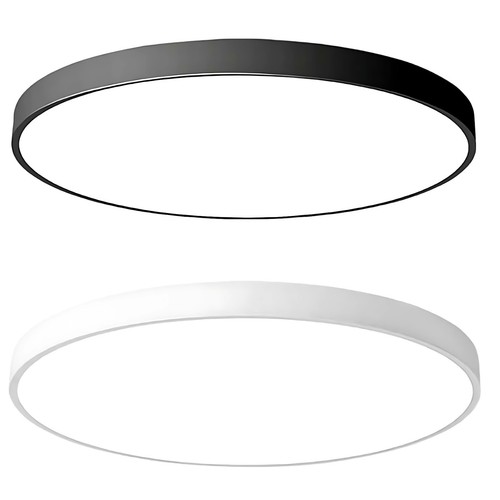 Plafoniera soffitto led - plafoniera, da