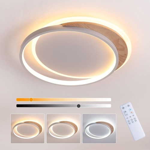 Plafoniera led soffitto - plafoniera,