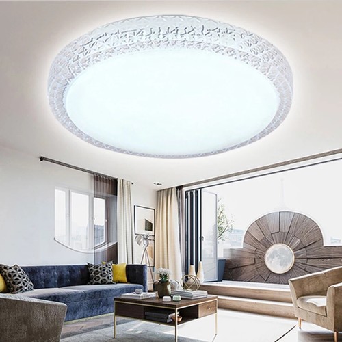Plafoniera lampadario - plafoniera,