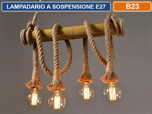 Lampadario sospensione - lampadario,