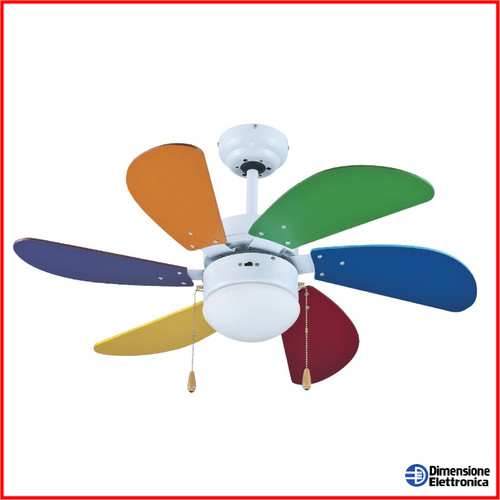 Ventilatore soffitto pale - ventilatore,