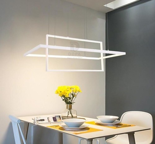 Lampadario sospensione led - sospensione,