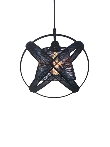 Lampadario sospensione dal - a,