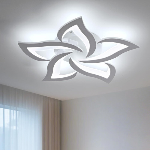 Lampada soffitto led - lampada, da
