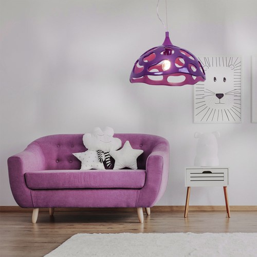 Lampada bambino soffitto - da,