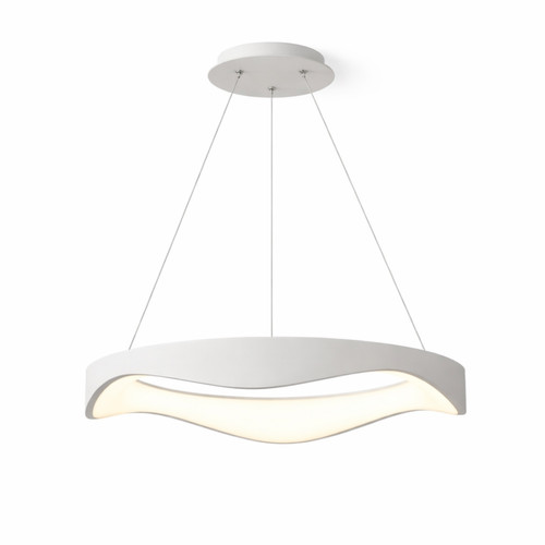 Maka lampadario led - lampadario,