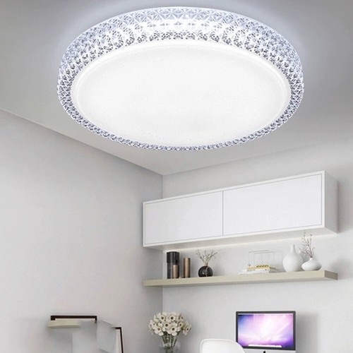 Plafoniera led lampadario - plafoniera,