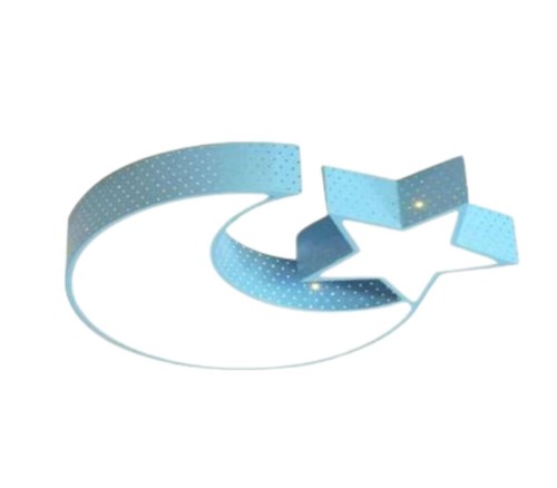 Plafoniera led stella - plafoniera,