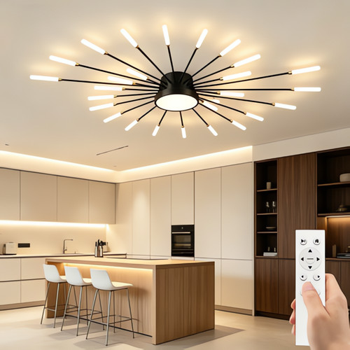 Lampade soffitto per la - da,